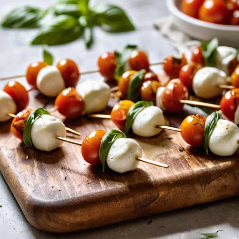 Best Appetizers in Toaster Oven