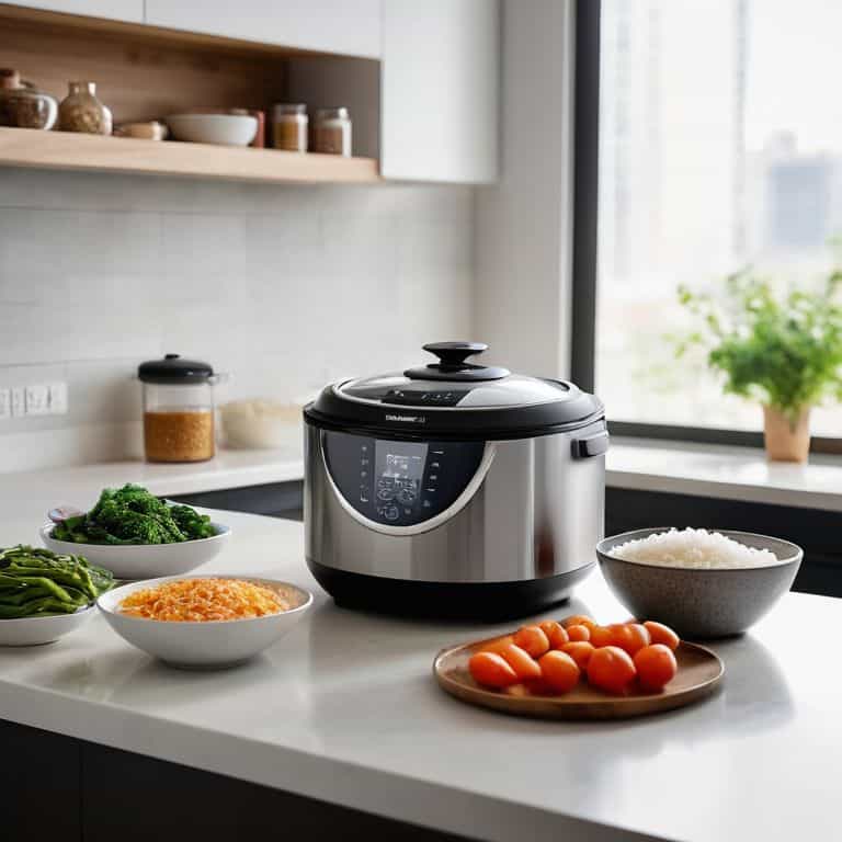 Best Multi-Cookers in kitchen