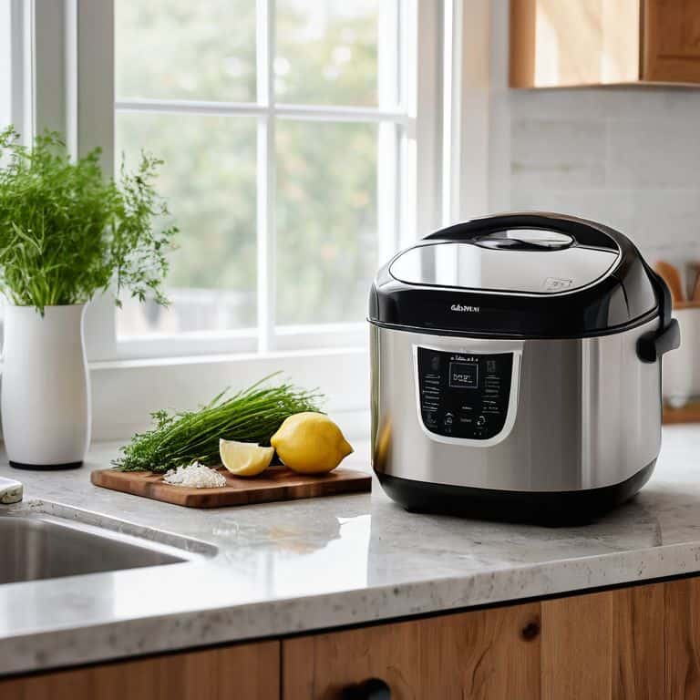 Best Multi-Cookers for kitchen