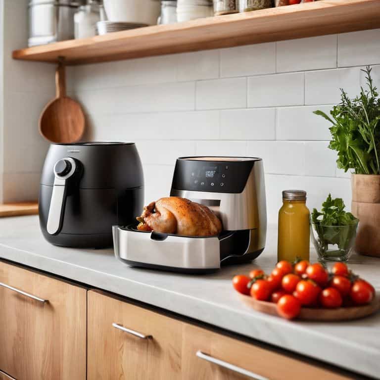 Dash Compact Air Fryer