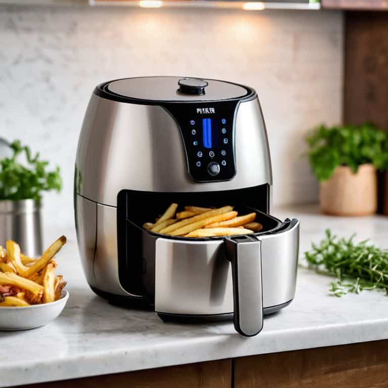GoWISE USA Air Fryer GW22621