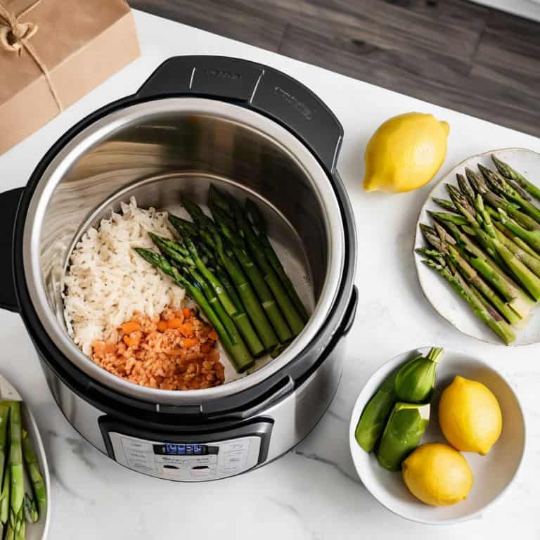 Instant Pot Duo Mini