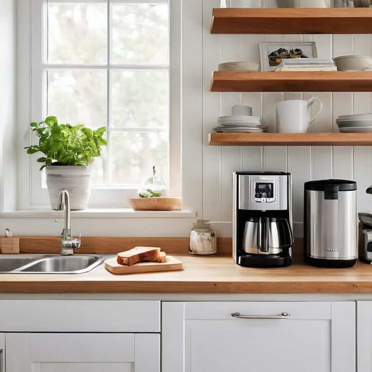 Navigating Kitchen Chaos Made Easy