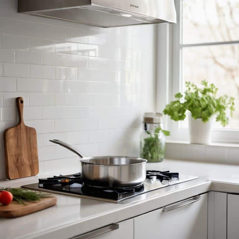 One Pan Revolution cooking