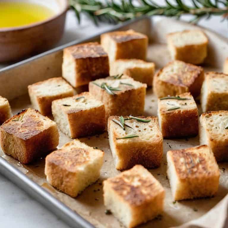 Reviving Stale Bread