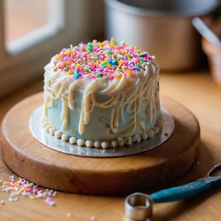 Small Batch Baking Bliss