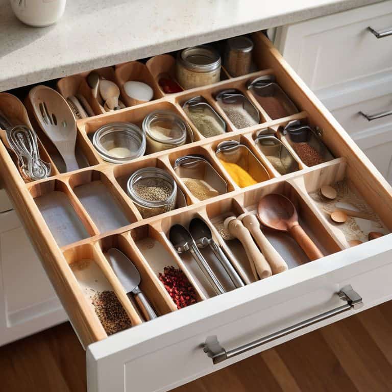 SmartSpace Drawer Dividers