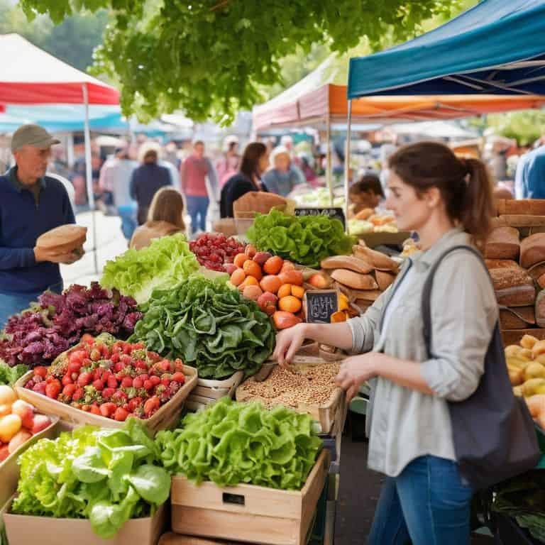 Unlocking Nutrient Dense Foods