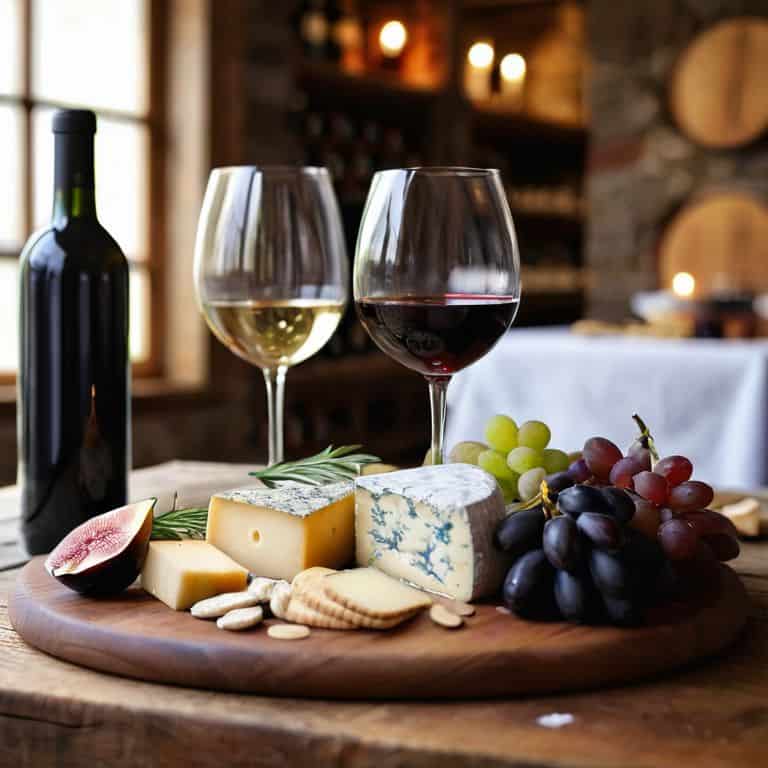 A Guide to a Simple Cheese