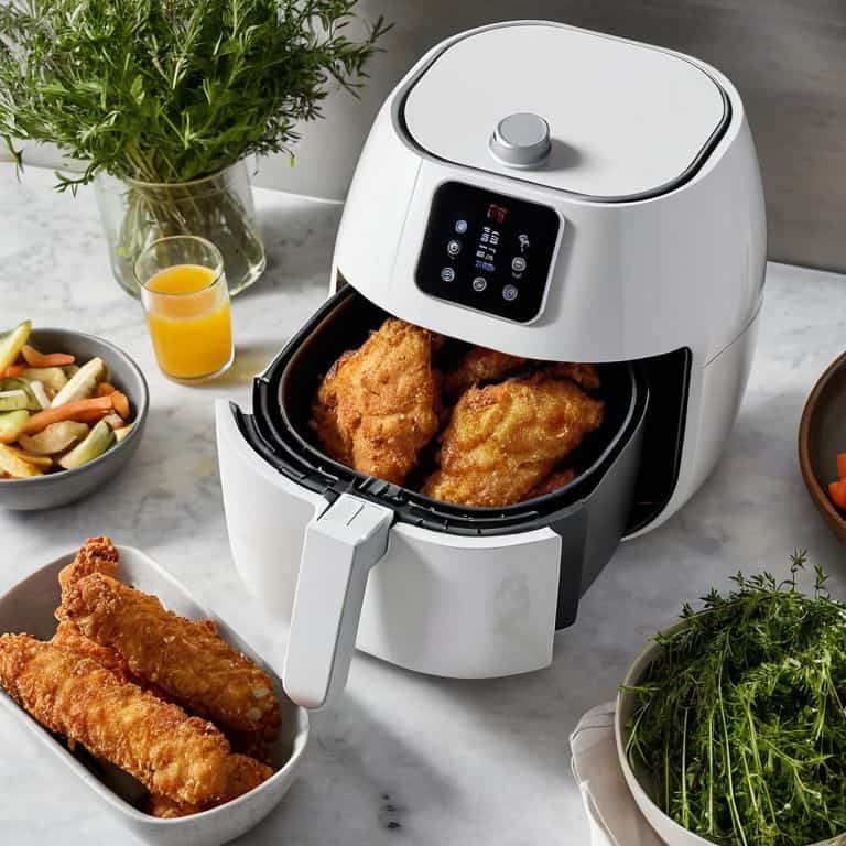 A Guide to Air Fryer Recipes
