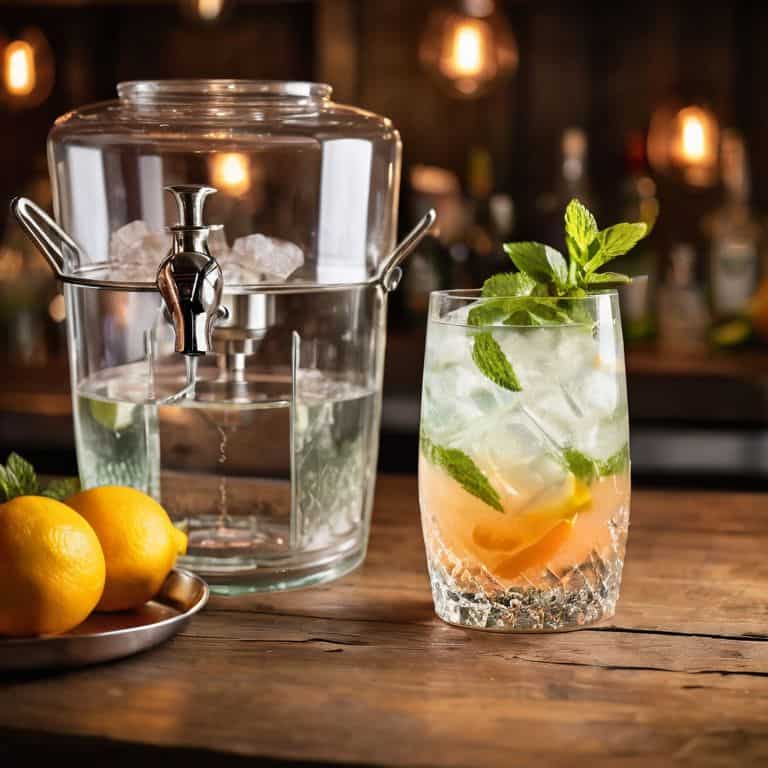 A Guide to Batching Cocktails