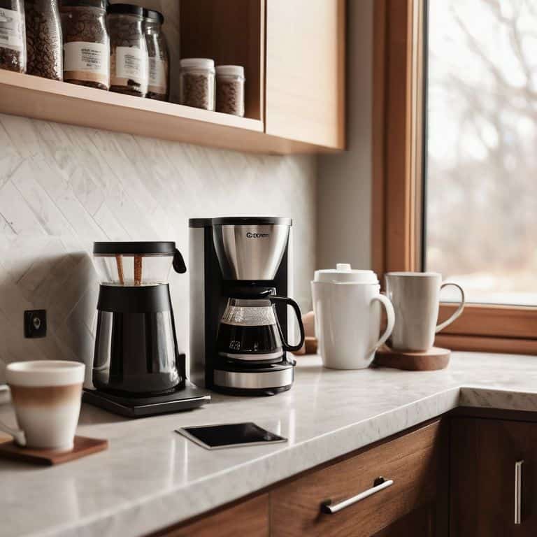 A Guide to Coffee Stations Setup