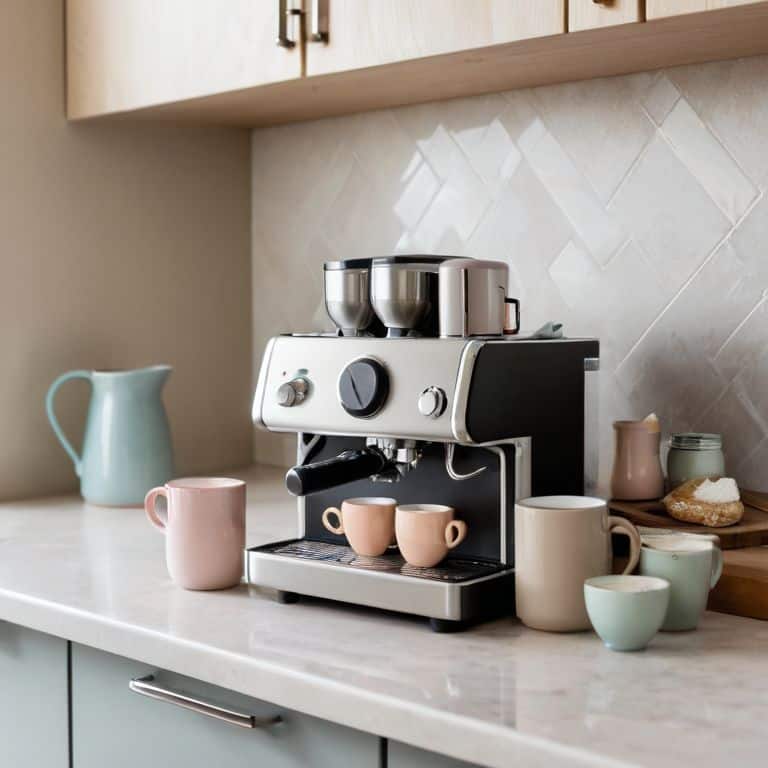 A Guide to Compact Coffee Makers