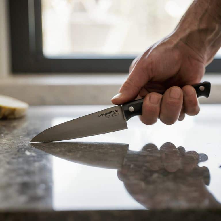 A Guide to Essential Kitchen Knives