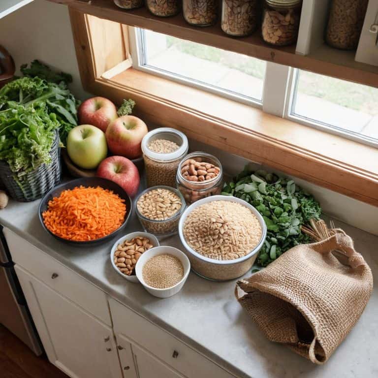 A Guide to Grocery Shopping for