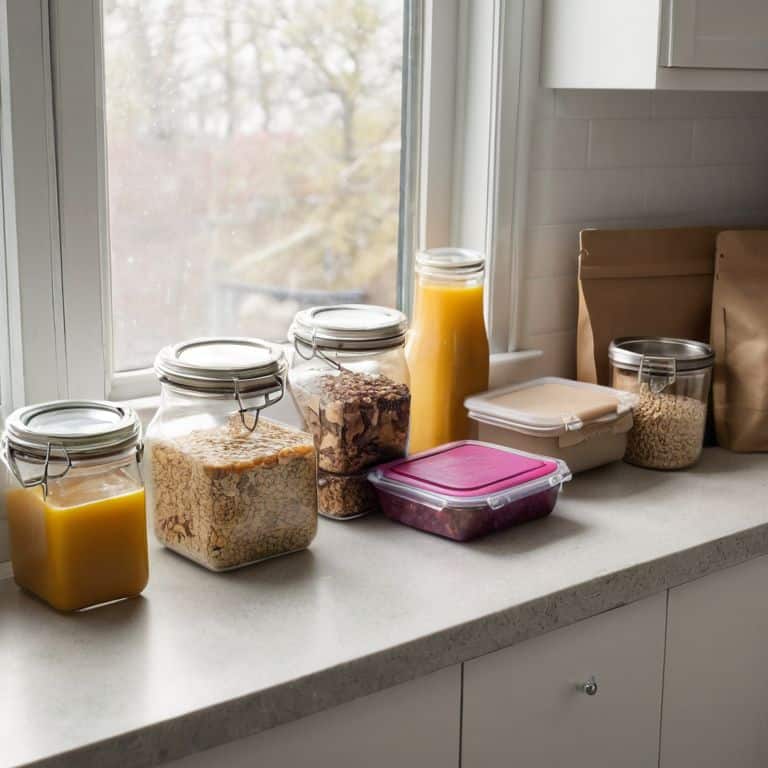 A Guide to Grocery Shopping for One
