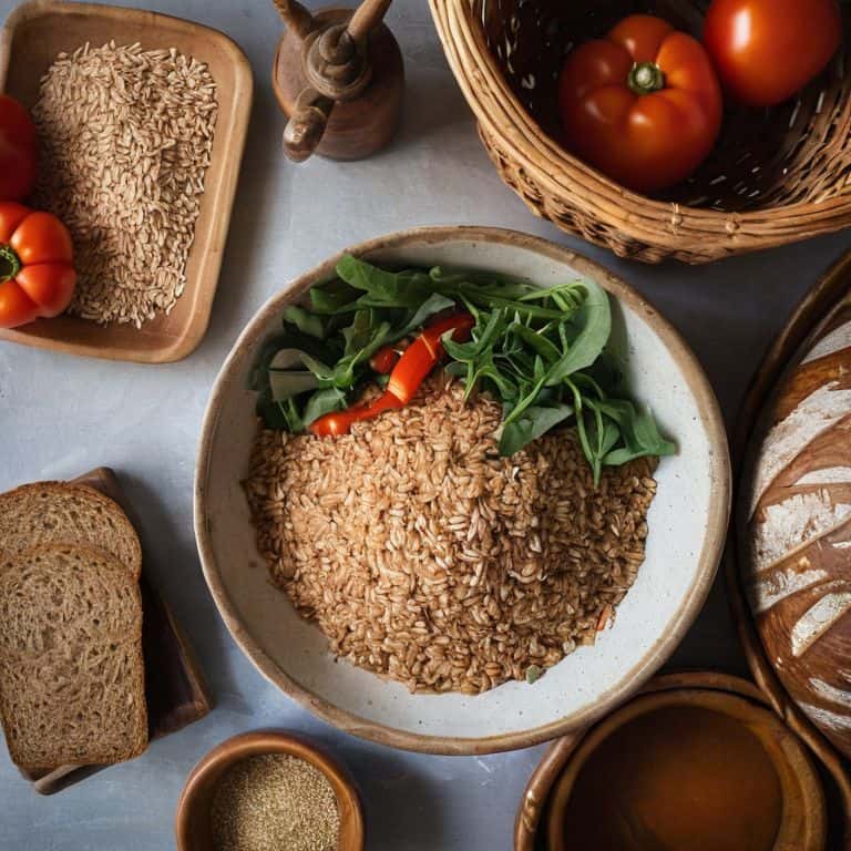 A Guide to Healthy Eating
