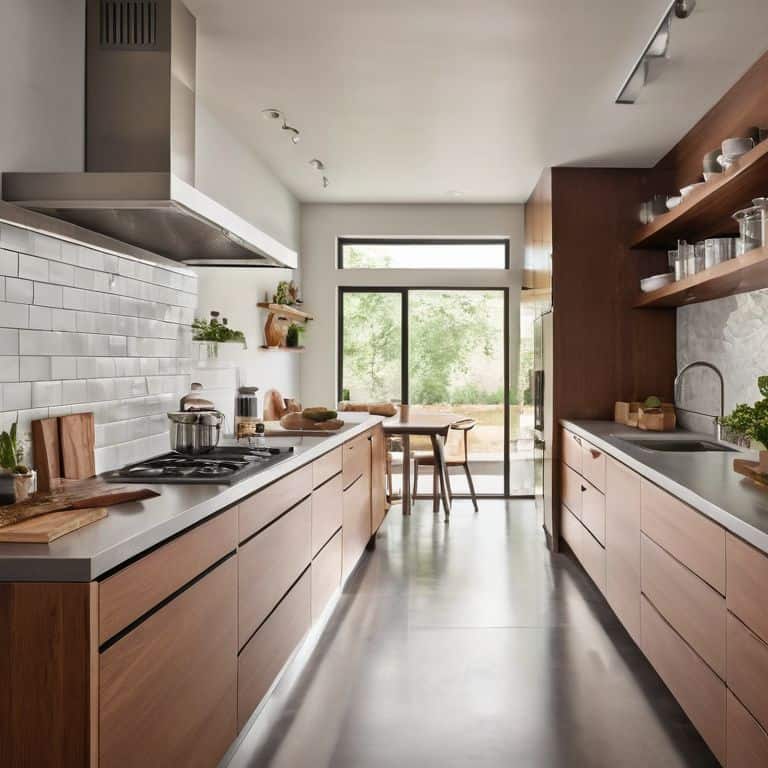 A Guide to Kitchen Zoning