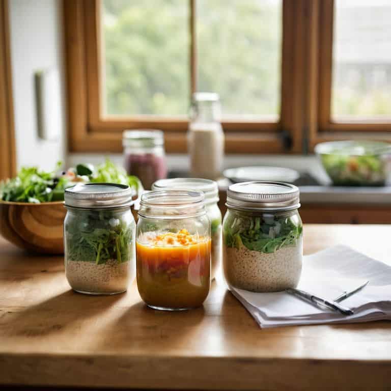 A Guide to Meal Prepping Simplified