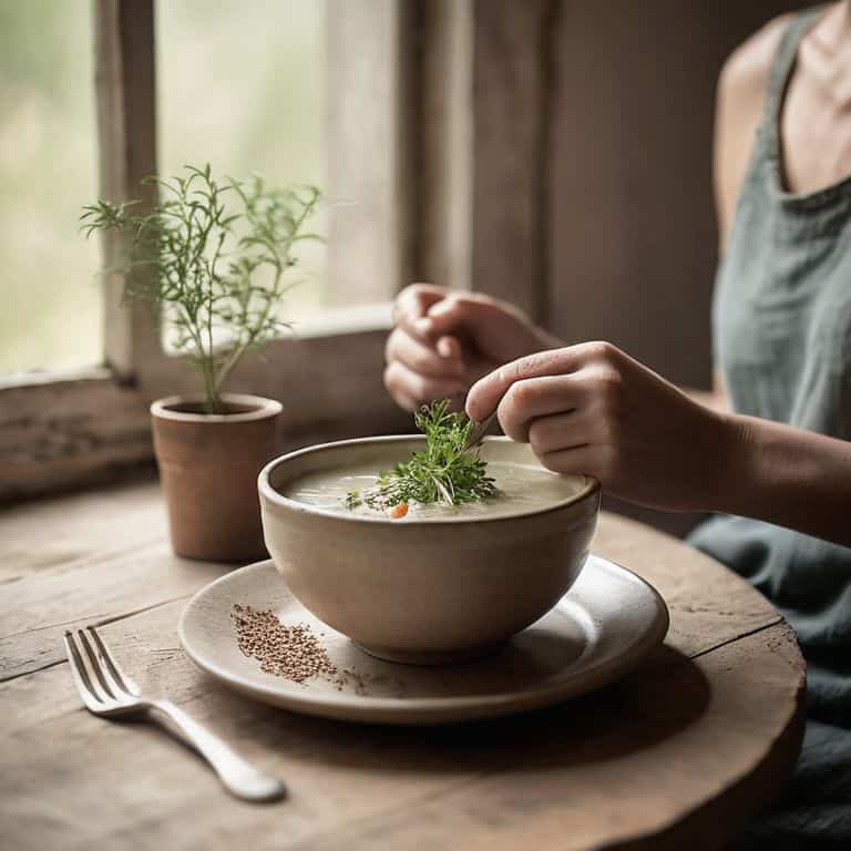 A Guide to Mindful Eating