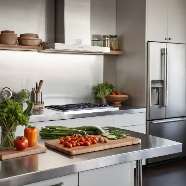 A Guide to Minimalist Cooking Essentials