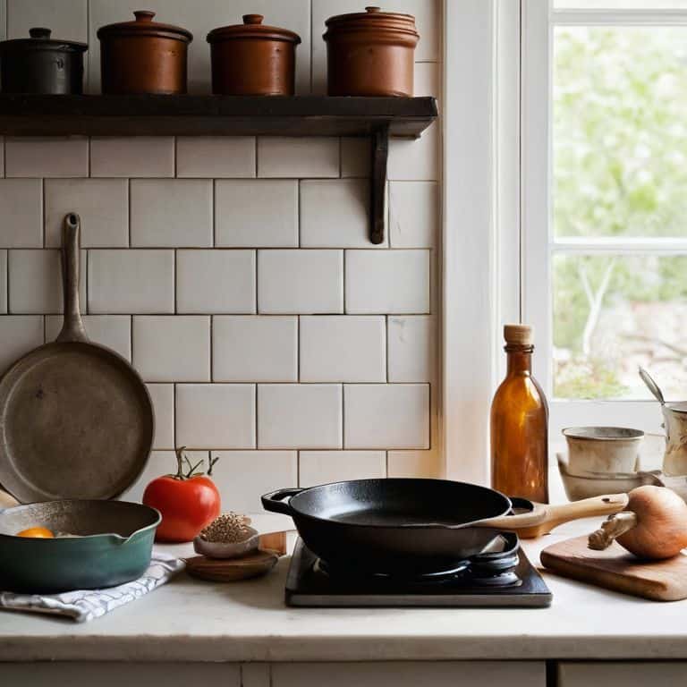 A Guide to Minimalist Cookware Essentials