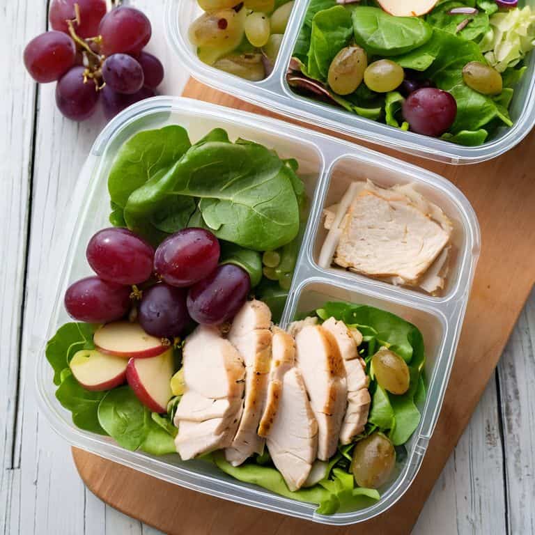 A Guide to No Reheat Lunch