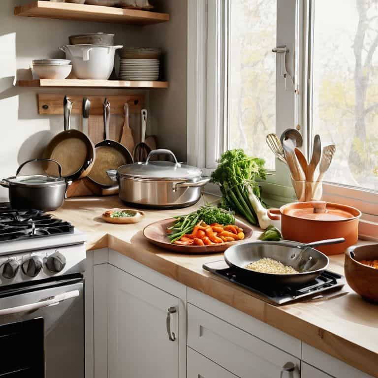 A Guide to One Pot Meal