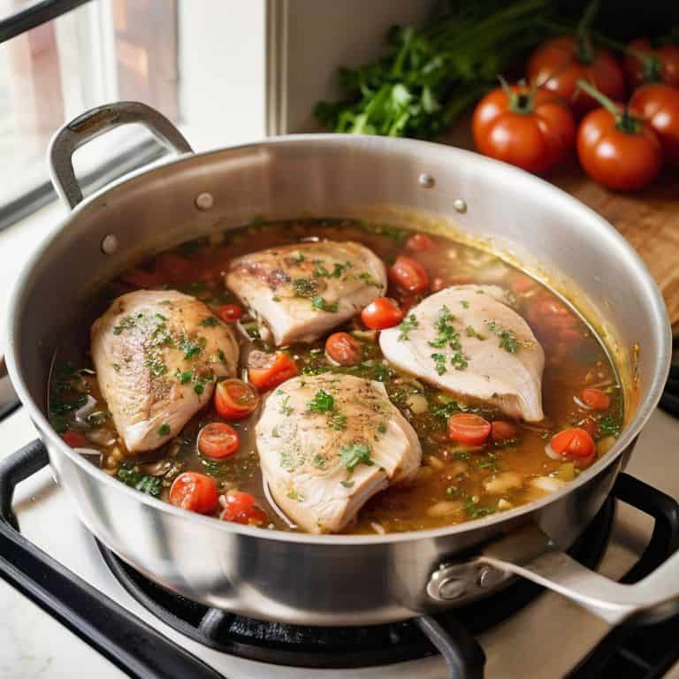 A Guide to One Pot Meals