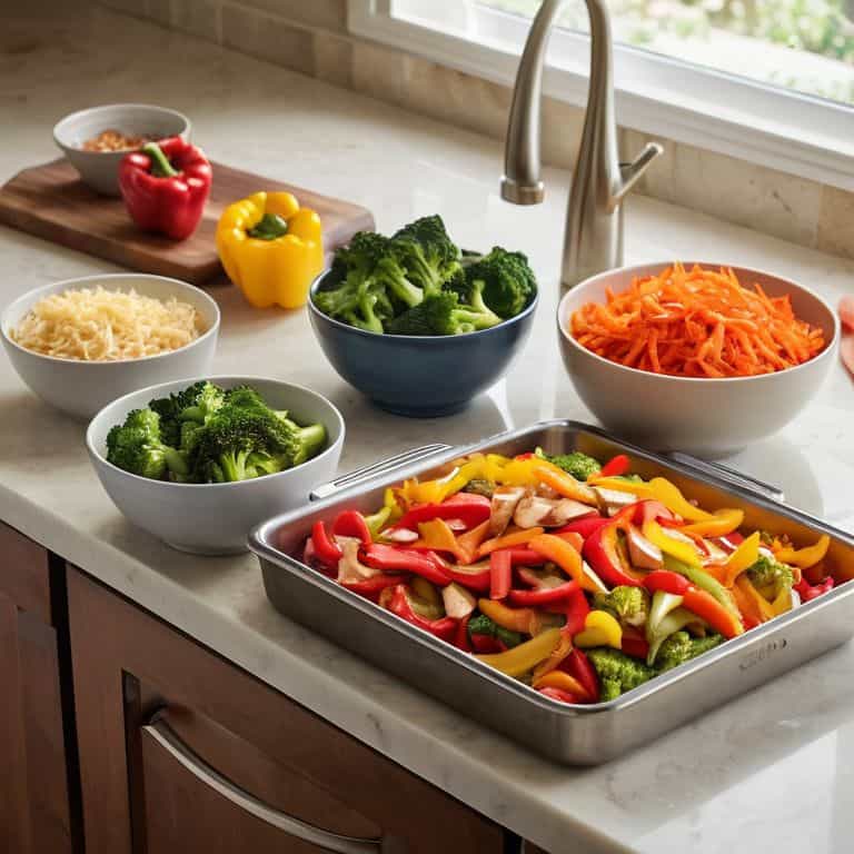 A Guide to Sheet Pan Dinners