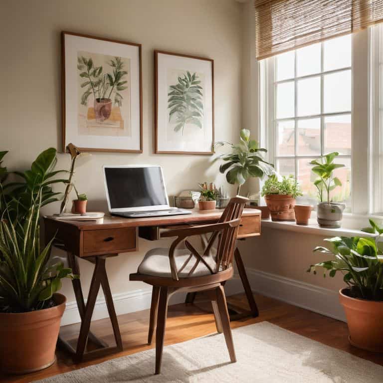 A Guide to Working From Home