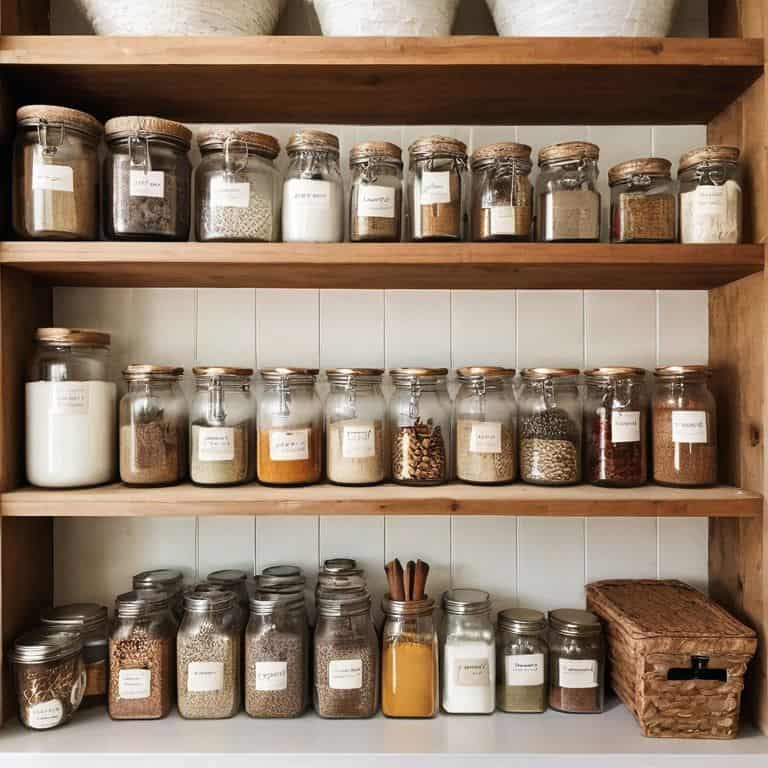 Avoiding Common Kitchen Organization Mistakes