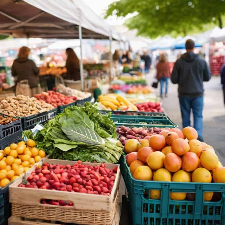 Benefits of a Whole Foods Diet