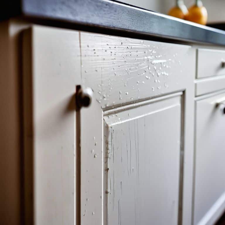 Best Paint for Kitchen Cabinets