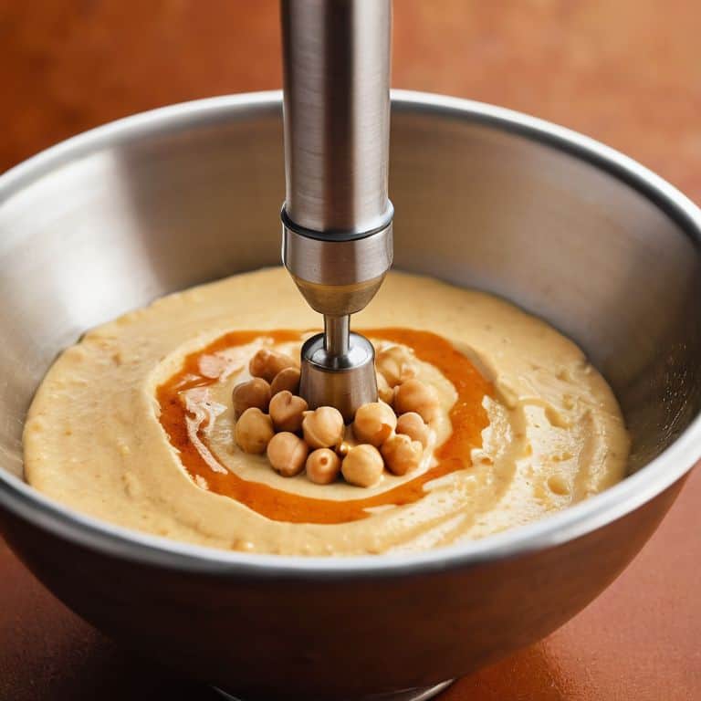 Cooking Smarter With Immersion Blenders