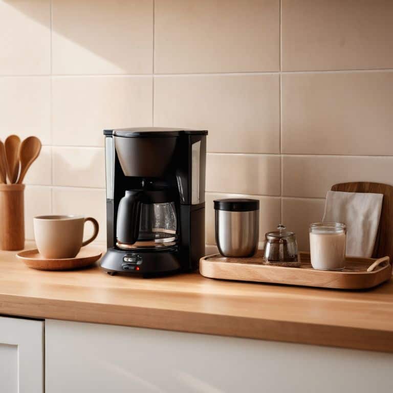 Counter Essentials Uncovered