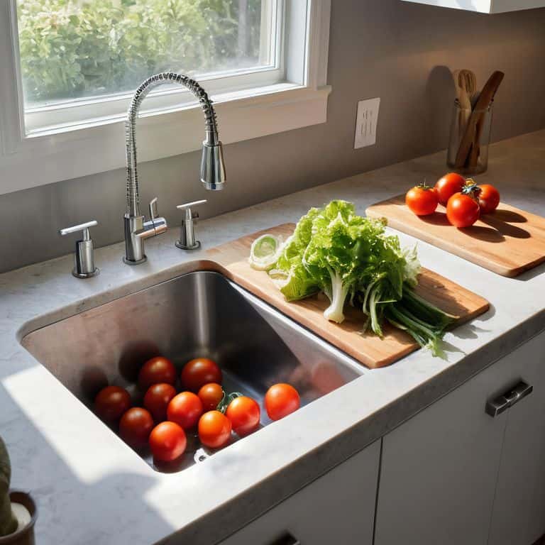 Cutting Edge Design kitchen accessories