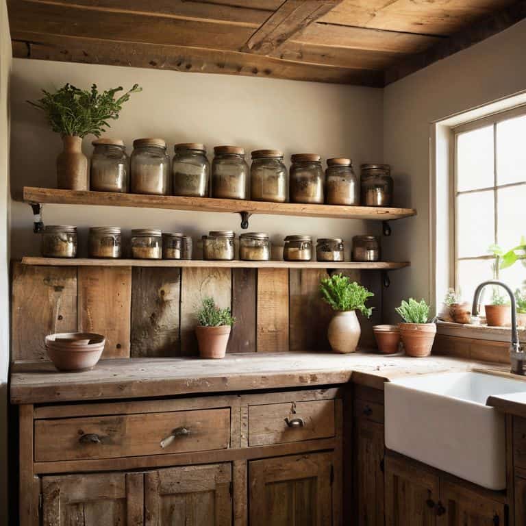 Diy Kitchen Shelving Secrets