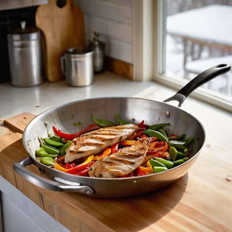 Do You Only Need One Pan