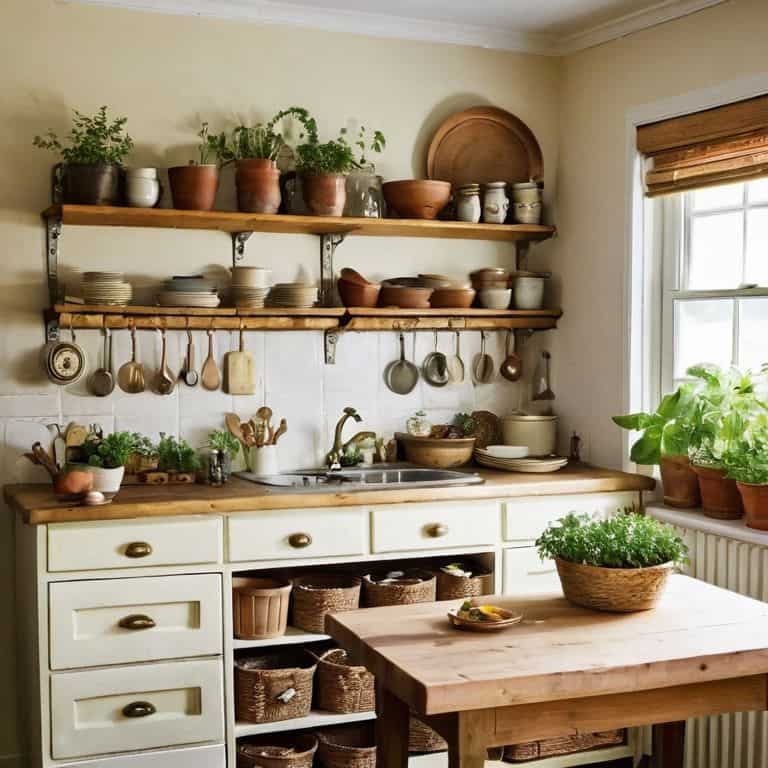 Dresser to Kitchen Island conversion