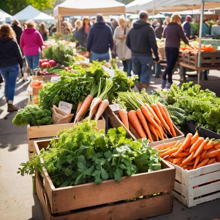 Eating Healthy on Budget
