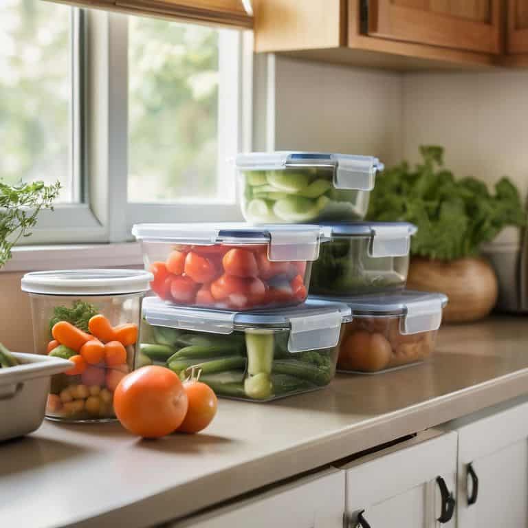 Feast Mode Reduce Food Waste
