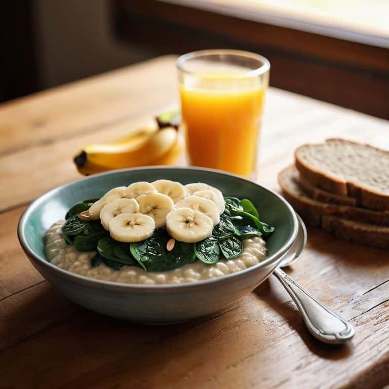 Fiber Frenzy Boost Your Diet Oatmeal
