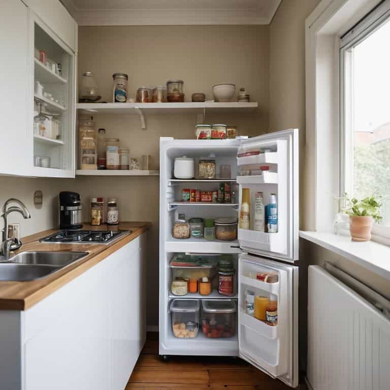 First Impressions Design storage containers