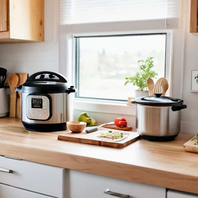 First Impressions Design Instant Pot Duo