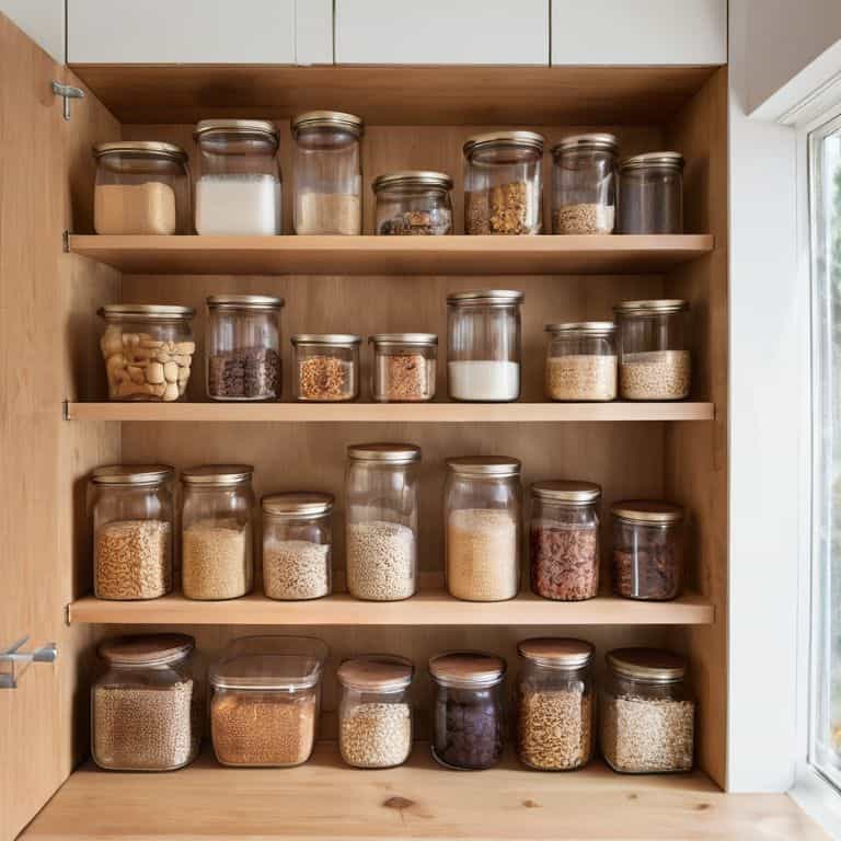 First Impressions Design glass containers