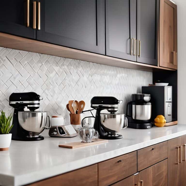 First Impressions Design cord organizers