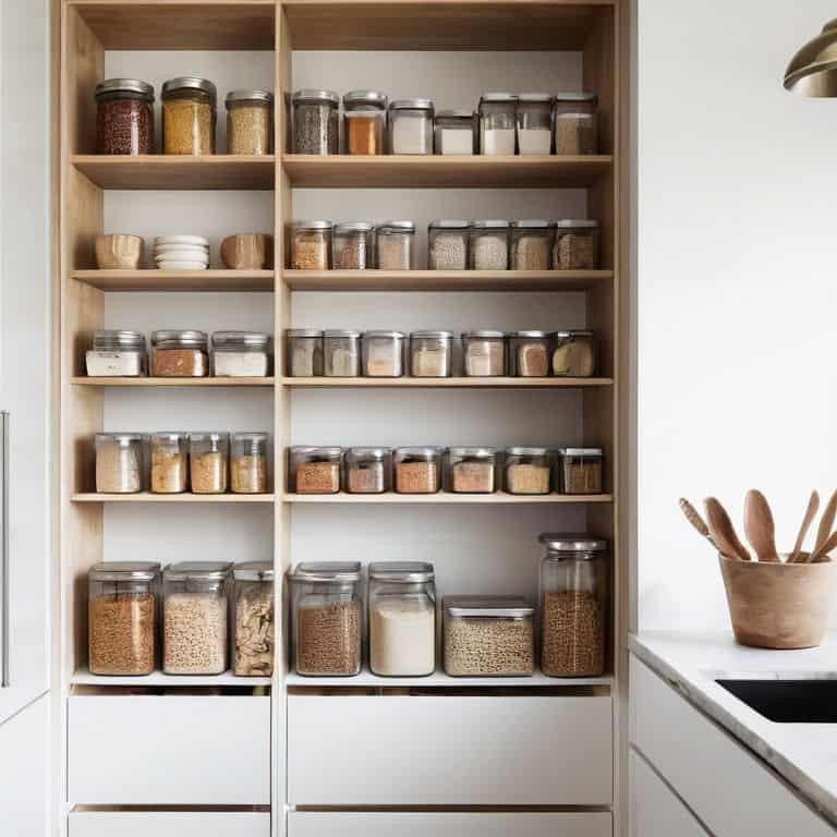 First Impressions Design Containers