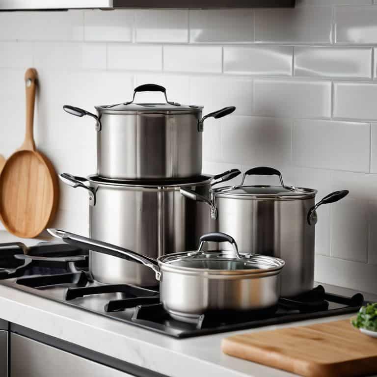 First Impressions Design Cookware