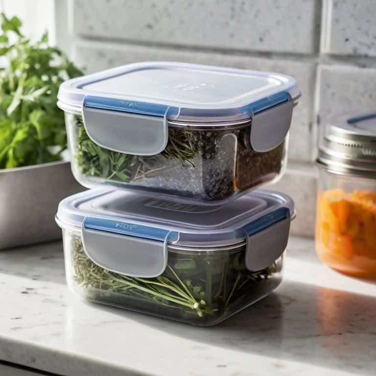 First Impressions Design Containers